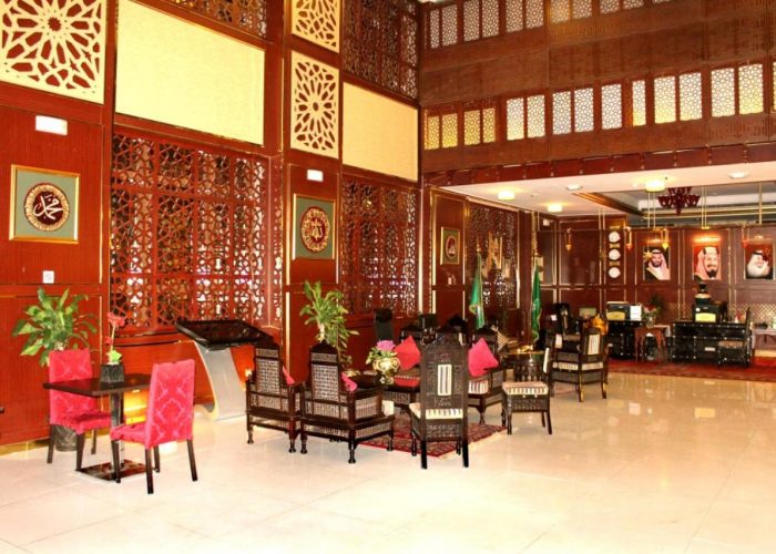 Manazil Al Madinah Hotel 9