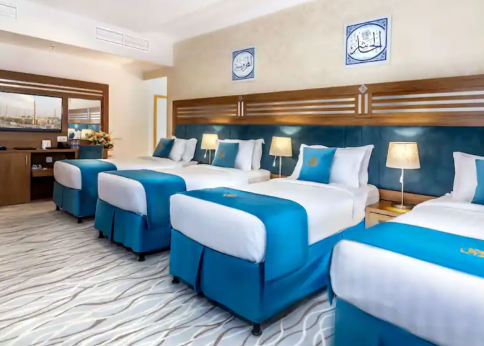 Tulip Inn Al Dar Rawafed (13)